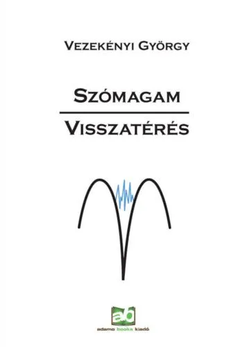 Szómagam - Visszatérés Kihagyhatatlan ajánlat