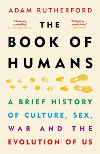 The Book of Humans Újdonság