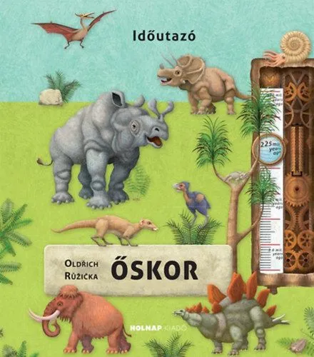 Legjobb ár Őskor
