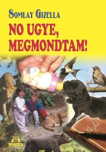 Biztonságos fizetés No ugye, megmondtam!