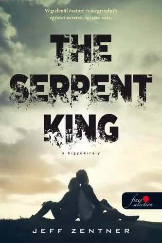 Biztonságos fizetés The Serpent King - A kígyókirály