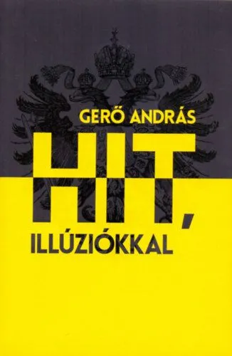 Hit, illúziókkal Vásárlói kedvenc