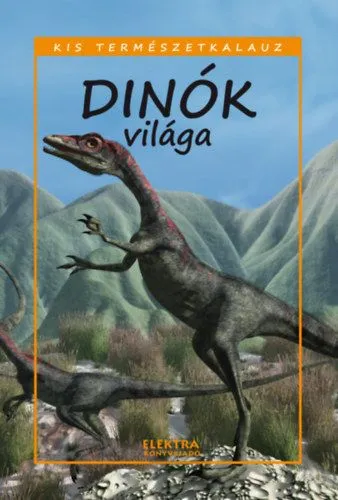 Dinók világa Exkluzív ajánlat