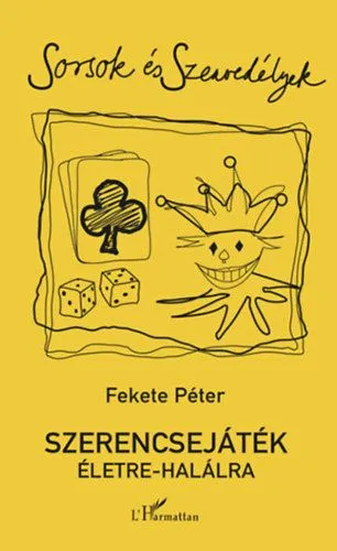 Szerencsejáték életre-halálra Biztonságos vásárlás