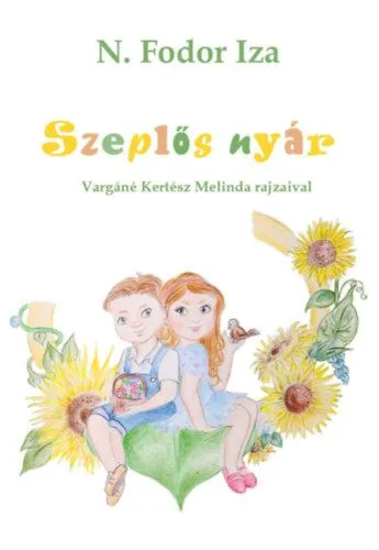 Szeplős nyár Biztonságos fizetés