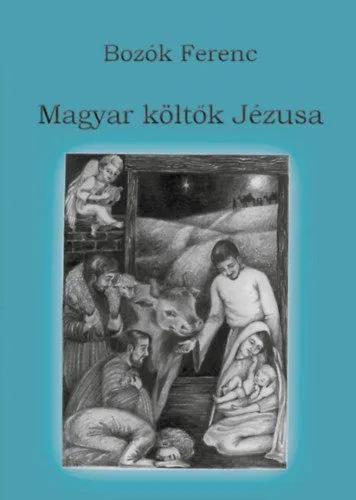 Magyar költők Jézusa Kiárusítás