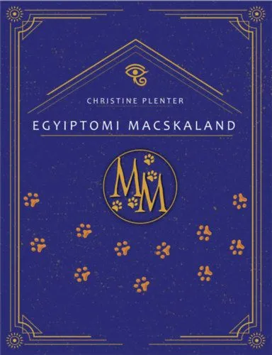 Legnépszerűbb Egyiptomi Macskaland