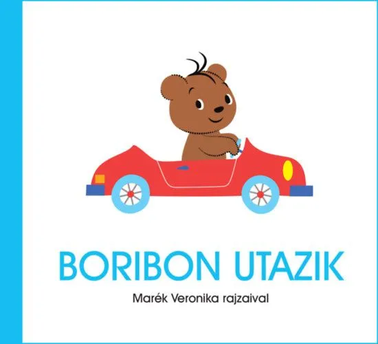 Szezonális akció Boribon utazik