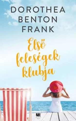 Exkluzív ajánlat Első feleségek klubja