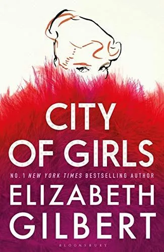 City of Girls Olcsóbb