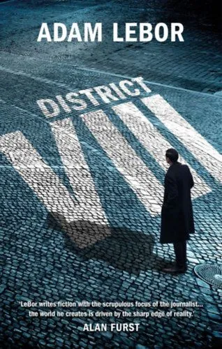 District VIII Különleges ajánlat