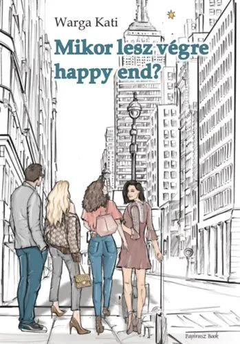 Mikor lesz végre happy end? Legkelendőbb