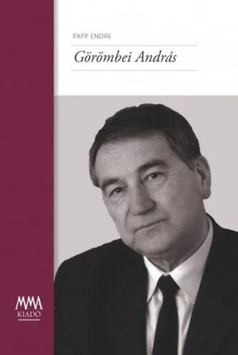 Görömbei András Biztonságos vásárlás