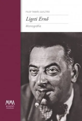 Ligeti Ernő - Egy urbánus transzszilvanista Expressz kézbesítés
