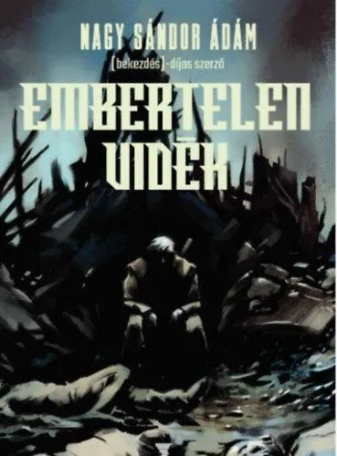 Embertelen vidék Rendeld meg most