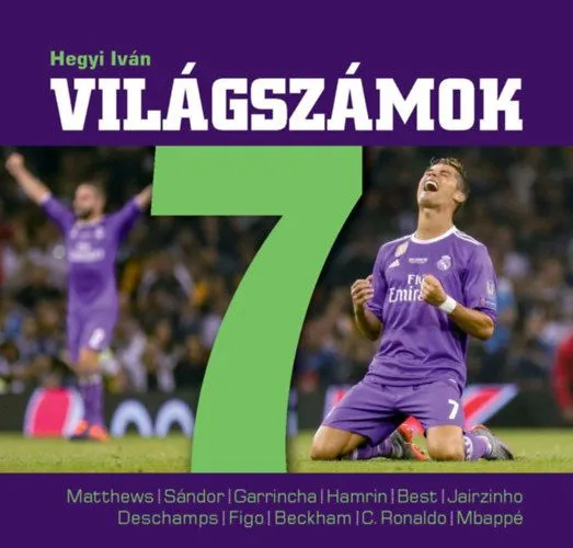Gyors szállítás Világszámok II. rész - 7-esek