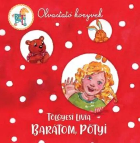 Barátom, Pötyi Szezonális akció