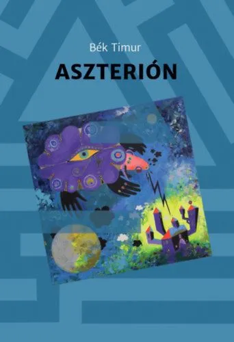 Aszterión Gyors kiszállítás