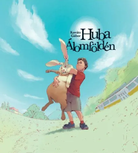 Huba Álomföldén Vedd meg most