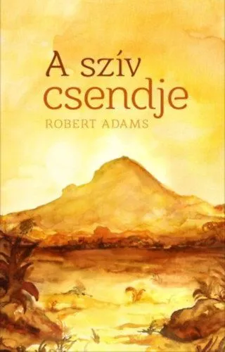 A szív csendje Vedd meg online