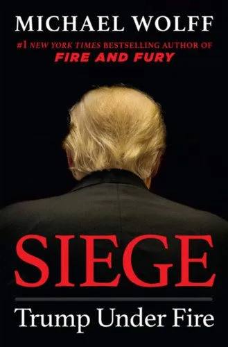 Siege - Trump Under Fire Ne maradj le