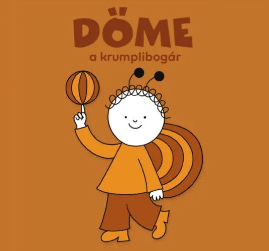 Döme, a krumplibogár Árengedmény