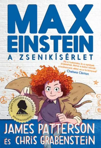 A zsenikísérlet Vásárlói kedvenc