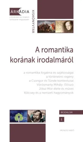 A romantika korának irodalmáról Ne maradj le