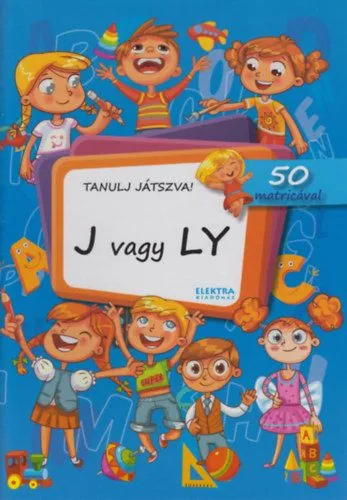 Vásárlói kedvenc J vagy Ly