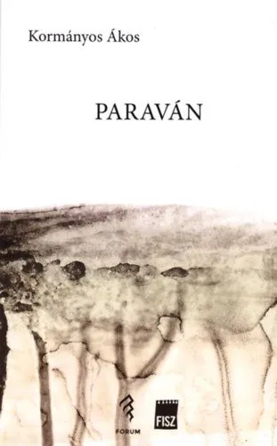 Ajánlat Paraván