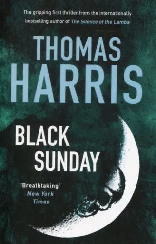 Olcsóbb Black Sunday