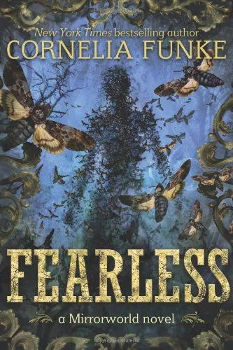 Végkiárusítás Fearless