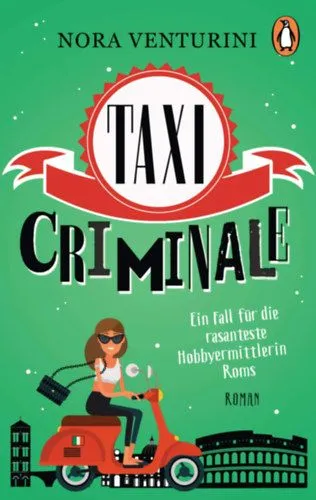 Nézd meg most Taxi Criminale