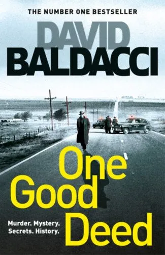 One Good Deed Legkelendőbb