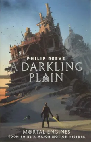 A Darkling Plain Szuper ajánlat