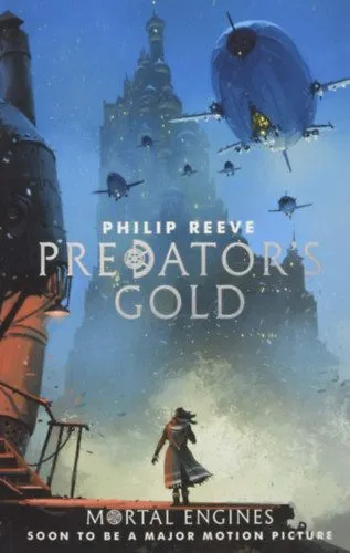 Predator's gold Rendeld meg most