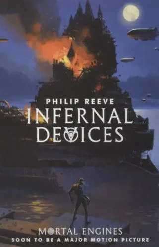 Infernal devices Olcsó