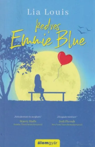 Kedves Emmie Blue Kedvezményes ár