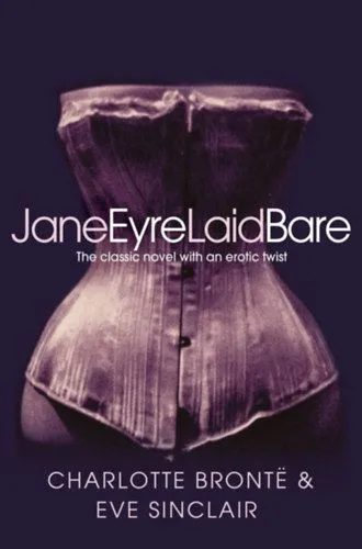 Kedvezmény Jane Eyre Laid Bare