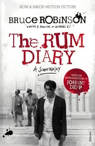 The Rum Diary Olcsóbb