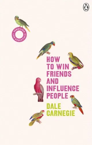 Legjobb ár How to Win Friends and Influence People