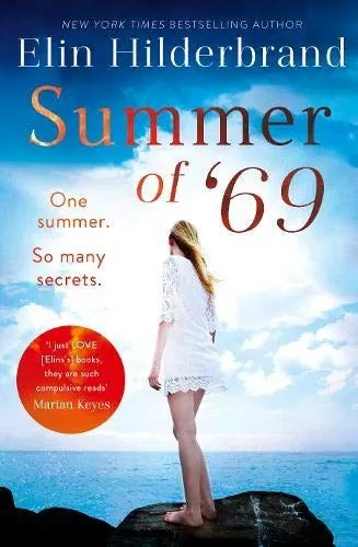 Summer of '69 Vedd meg online