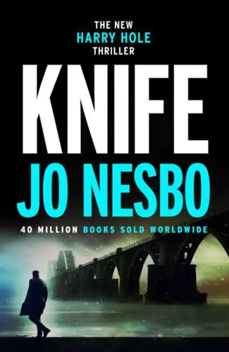 Knife Expressz szállítás