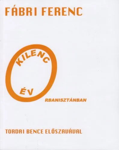 Kilenc év Orbanisztánban Ajánlat