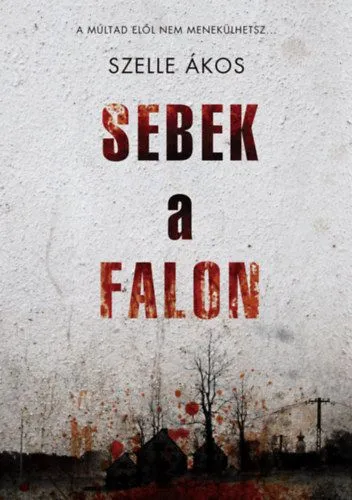 Sebek a falon Ne maradj le