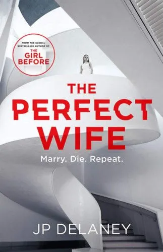 Biztonságos fizetés The Perfect Wife