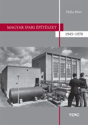 Magyar ipari építészet 1945-1970 Expressz szállítás