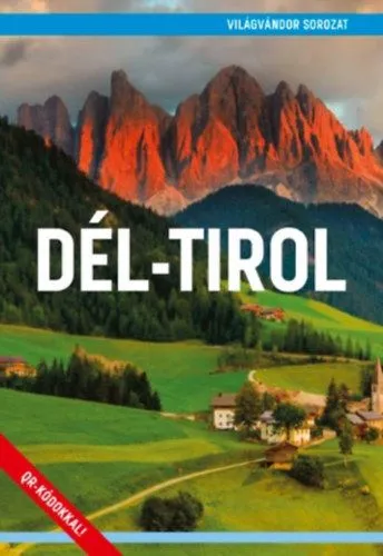 Exkluzív ajánlat Dél-Tirol