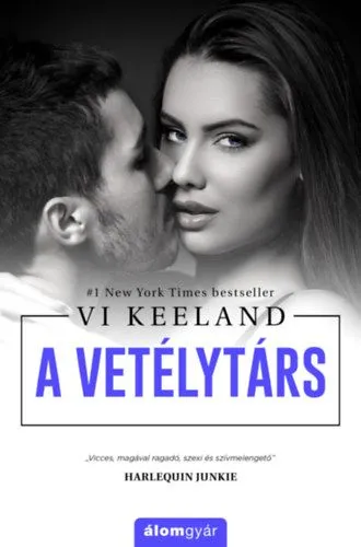 Bestseller A vetélytárs