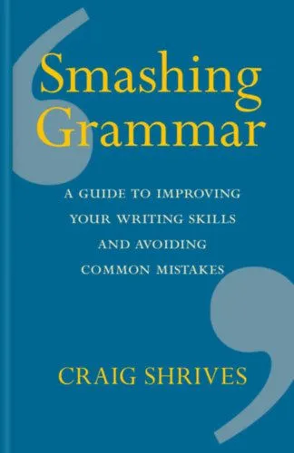 Biztonságos fizetés Smashing Grammar